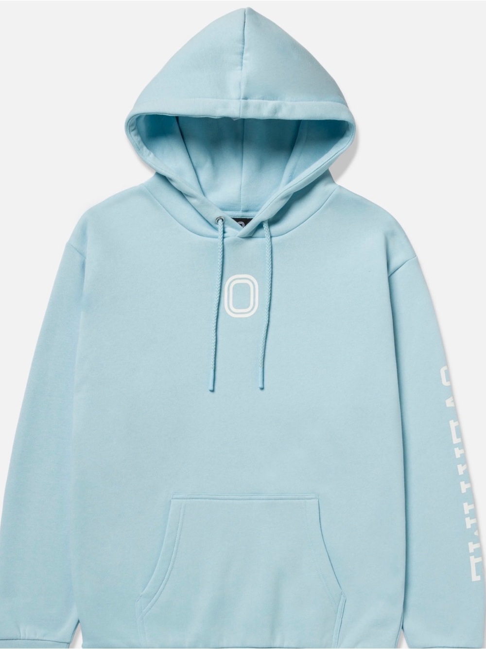 OVERTIME hoodie. The OG OT hoodie. Men’s size medium worn once.